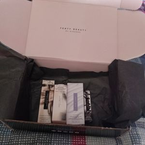 Fenty beauty box